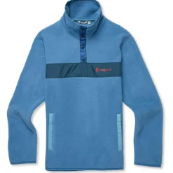 Cotopaxi Pullover & Hoodies|Wanderbekleidung-- Teca Fleece Pullover - Fleecepullover