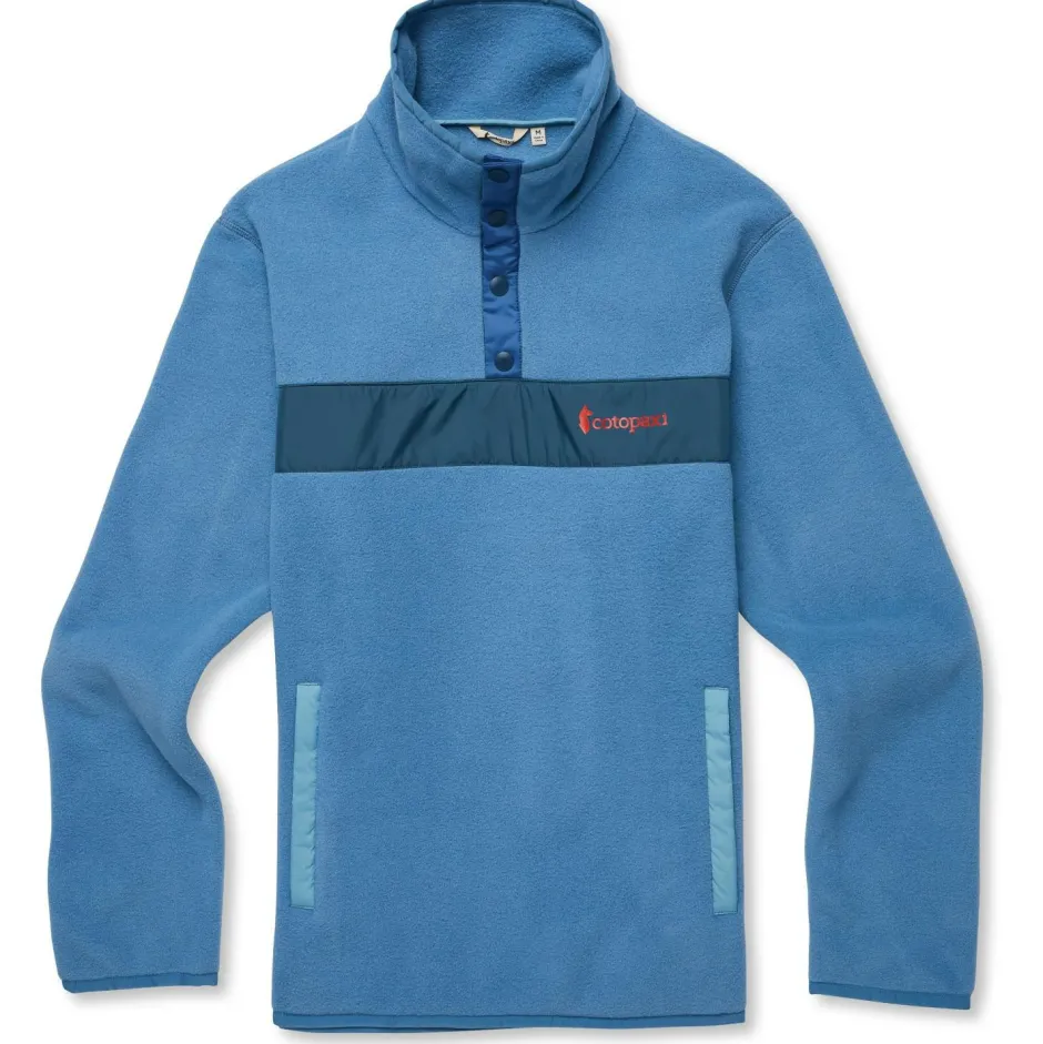 Cotopaxi Pullover & Hoodies|Wanderbekleidung-- Teca Fleece Pullover - Fleecepullover