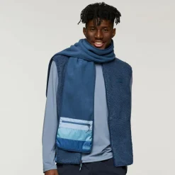 Cotopaxi Accessoires|Alltagsbekleidung-- Teca Fleece Scarf - Schal