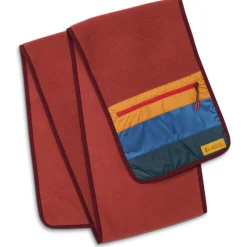 Cotopaxi Accessoires|Alltagsbekleidung-- Teca Fleece Scarf - Schal
