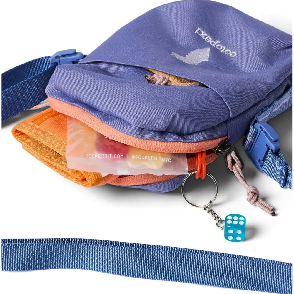 - Todo 1 Shoulder Bag - Umhängetasche < Cotopaxi