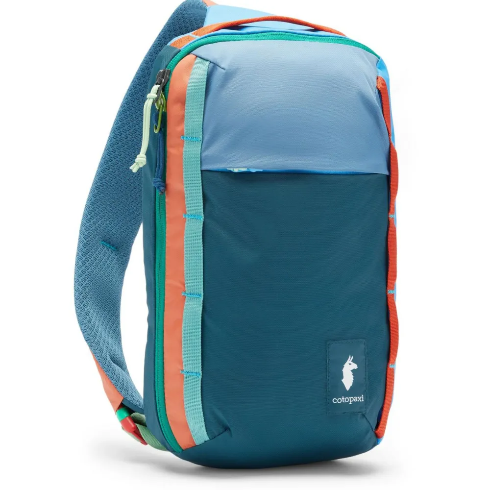 Cotopaxi - Todo 8 Sling - Umhängetasche Del Dia Best