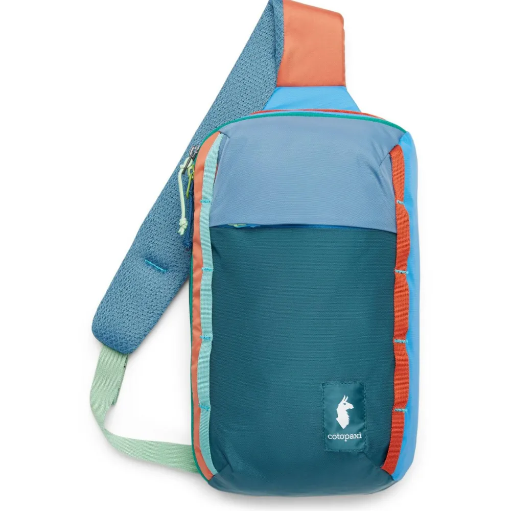 Cotopaxi - Todo 8 Sling - Umhängetasche Del Dia Best