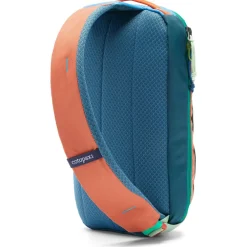 Cotopaxi - Todo 8 Sling - Umhängetasche Del Dia Best