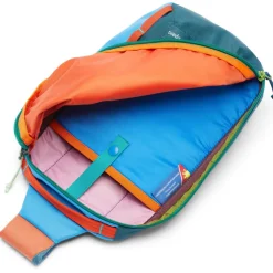 Cotopaxi - Todo 8 Sling - Umhängetasche Del Dia Best