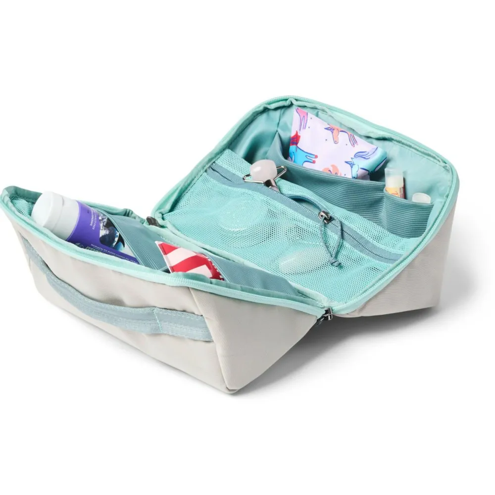 Cotopaxi - Viaje Toiletry Kit - Kulturbeutel Clearance