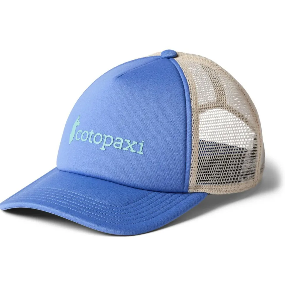 Cotopaxi Caps|Kopfbedeckungen-- Vintage Trucker Hat - Cap