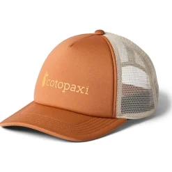 Cotopaxi Caps|Kopfbedeckungen-- Vintage Trucker Hat - Cap