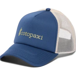 Cotopaxi Caps|Kopfbedeckungen-- Vintage Trucker Hat - Cap
