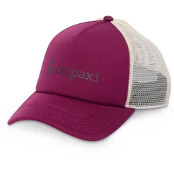 Cotopaxi Caps|Kopfbedeckungen-- Vintage Trucker Hat - Cap