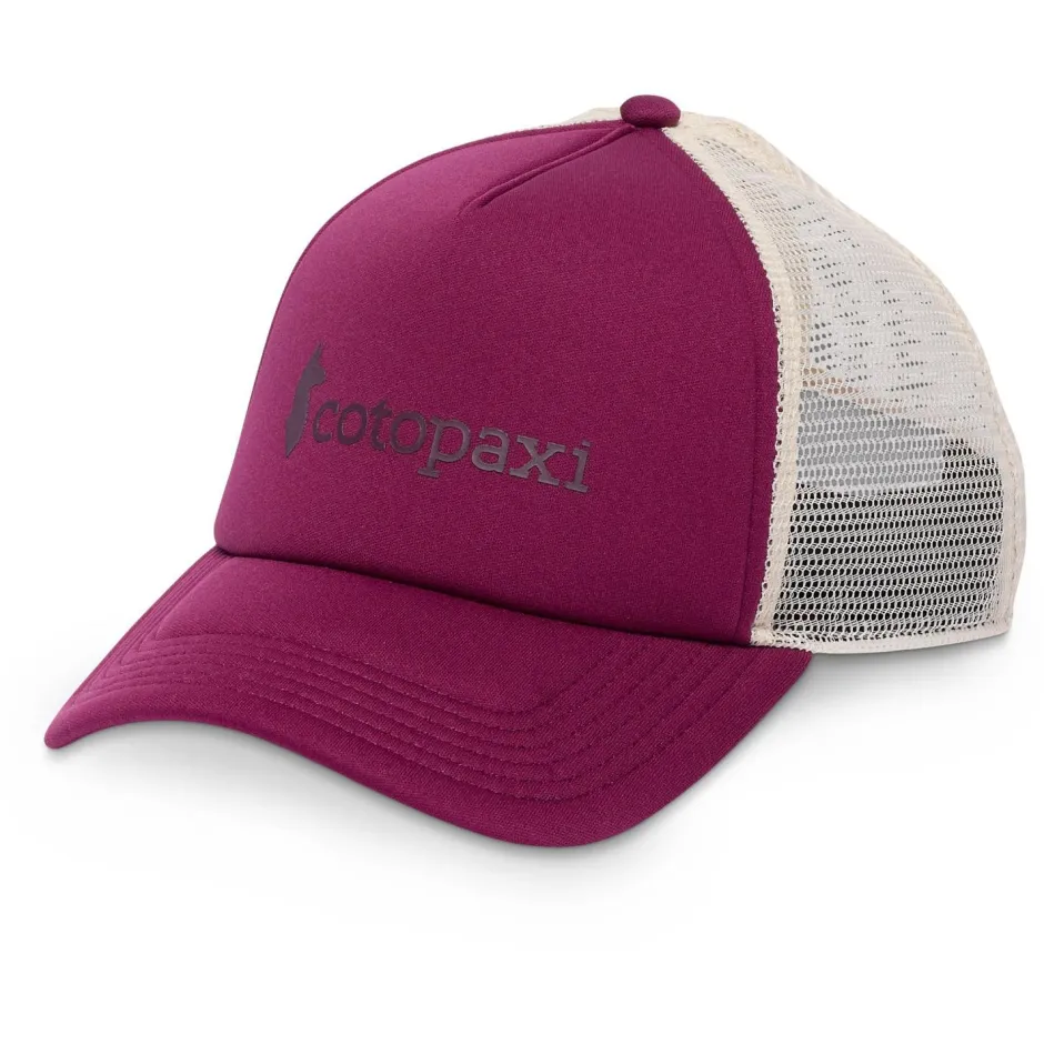 Cotopaxi Caps|Kopfbedeckungen-- Vintage Trucker Hat - Cap