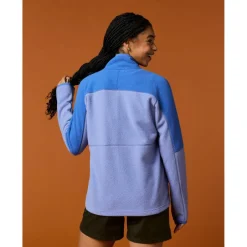 Cotopaxi Wanderbekleidung|Jacken-- Women's Abrazo Fleece Full-Zip Jacket - Fleecejacke