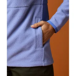 Cotopaxi Wanderbekleidung|Jacken-- Women's Abrazo Fleece Full-Zip Jacket - Fleecejacke