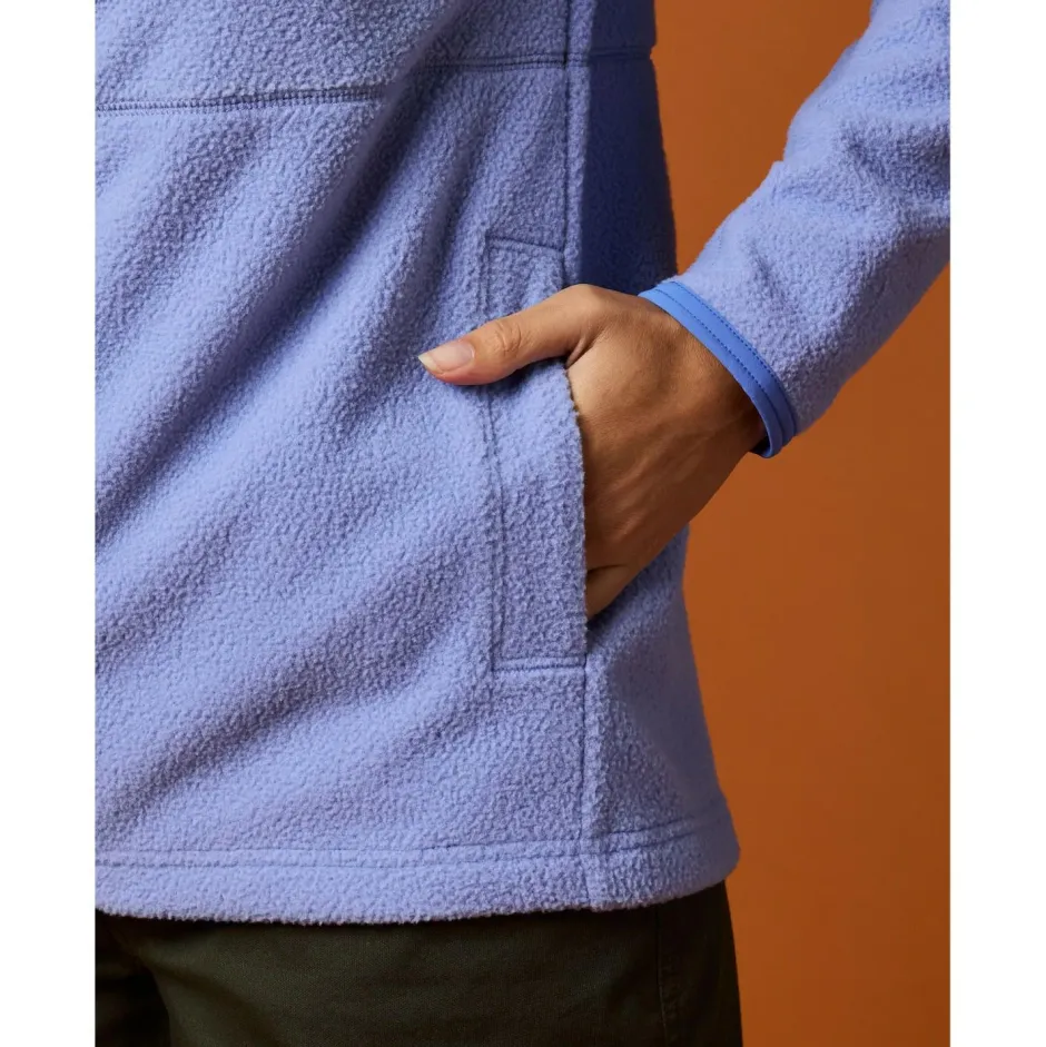 Cotopaxi Wanderbekleidung|Jacken-- Women's Abrazo Fleece Full-Zip Jacket - Fleecejacke