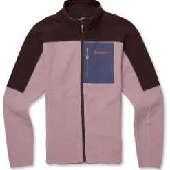Cotopaxi Wanderbekleidung|Jacken-- Women's Abrazo Fleece Full-Zip Jacket - Fleecejacke