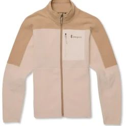 Cotopaxi Wanderbekleidung|Jacken-- Women's Abrazo Fleece Full-Zip Jacket - Fleecejacke
