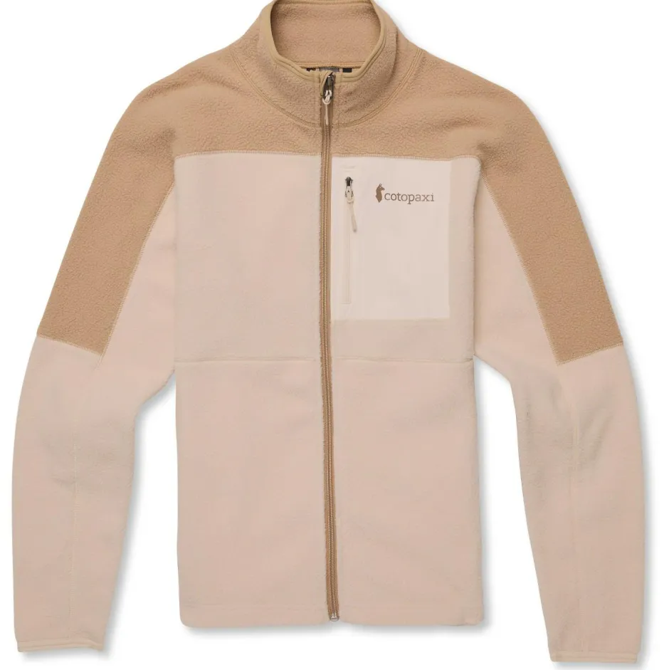 Cotopaxi Wanderbekleidung|Jacken-- Women's Abrazo Fleece Full-Zip Jacket - Fleecejacke