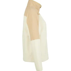 Cotopaxi - Woen' Abrazo Feece Haf-Zip Jacket - Feecepuover