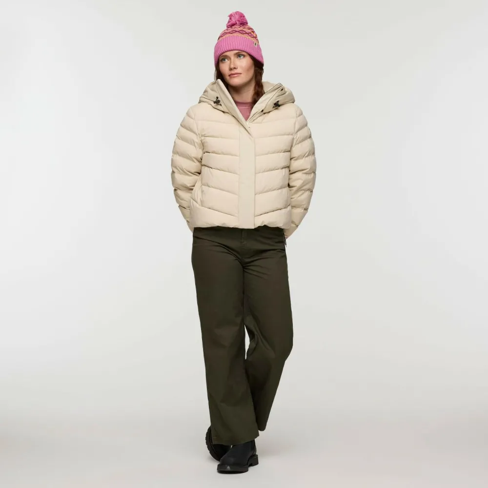 Cotopaxi - Women's Alivio Down Jacket - Daunenjacke Clearance