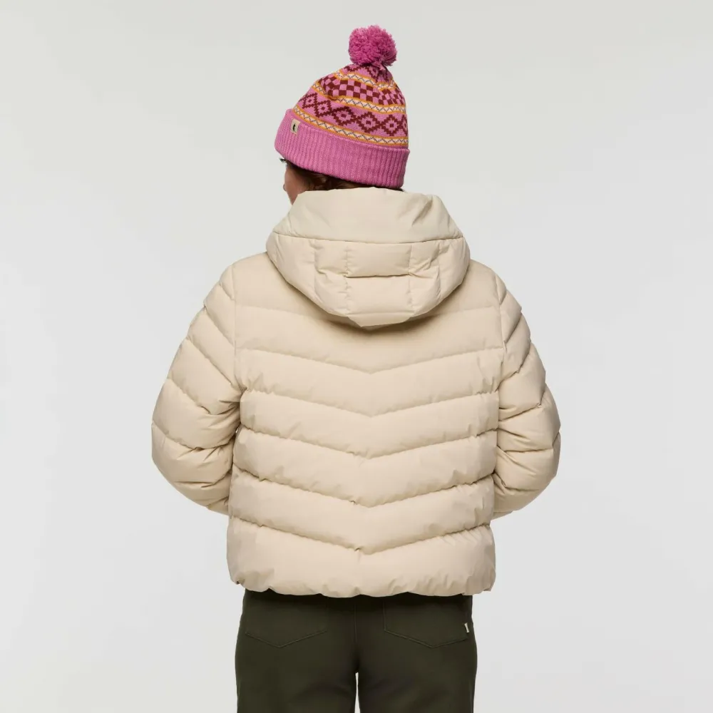 Cotopaxi - Women's Alivio Down Jacket - Daunenjacke Clearance