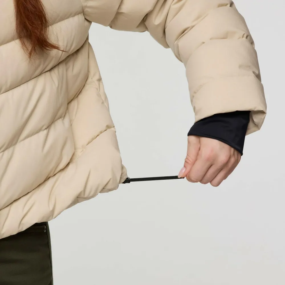 Cotopaxi - Women's Alivio Down Jacket - Daunenjacke Clearance