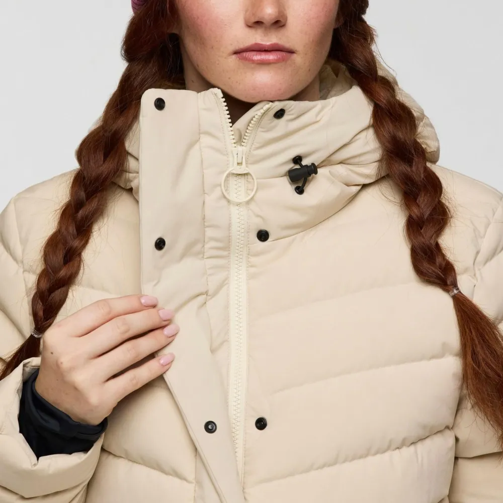 Cotopaxi - Women's Alivio Down Jacket - Daunenjacke Clearance