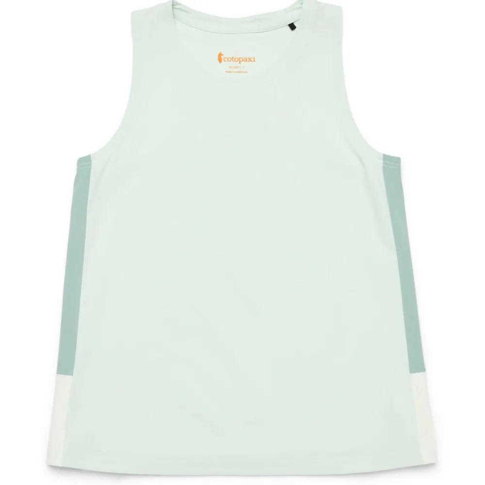 Cotopaxi - Women's Cambio Tank - Tank Top Foam Online