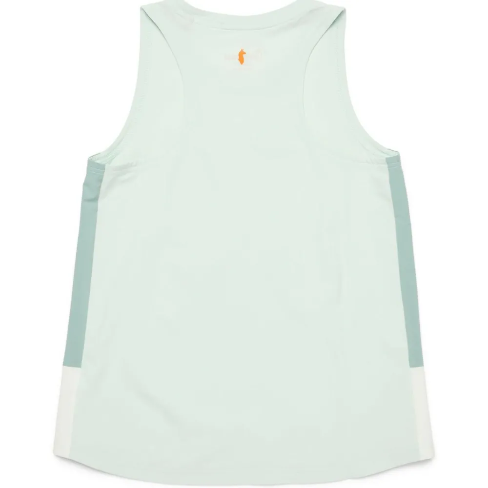 Cotopaxi - Women's Cambio Tank - Tank Top Foam Online