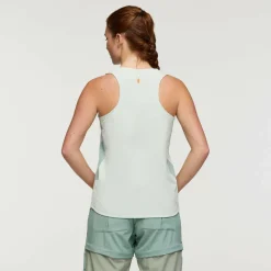 Cotopaxi - Women's Cambio Tank - Tank Top Foam Online