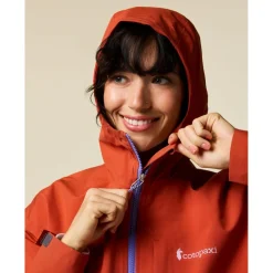 - Woen' Cieo Rain Jacket - Regenjacke < Cotopaxi Sale
