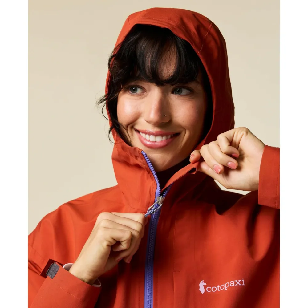- Woen' Cieo Rain Jacket - Regenjacke < Cotopaxi Sale