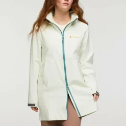 Cotopaxi - Woen' Cieo Rain Trench - Regenjacke