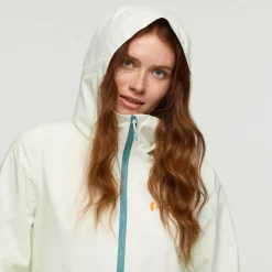 Cotopaxi - Woen' Cieo Rain Trench - Regenjacke