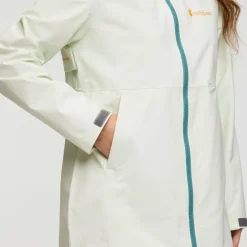 Cotopaxi - Woen' Cieo Rain Trench - Regenjacke