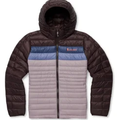 Cotopaxi - Woen' Fuego Down Hooded Jacket - Daunenjacke