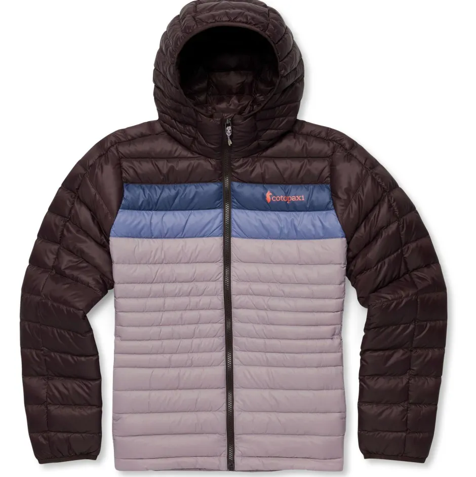 Cotopaxi - Woen' Fuego Down Hooded Jacket - Daunenjacke