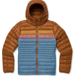 Cotopaxi - Woen' Fuego Down Hooded Jacket - Daunenjacke