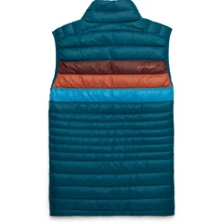 Cotopaxi Trekkingbekleidung|Westen-- Women's Fuego Down Vest - Daunenweste