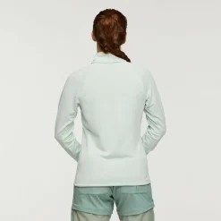 Cotopaxi - Women's Otero Fleece Half-Zip Pullover - Fleecepullover