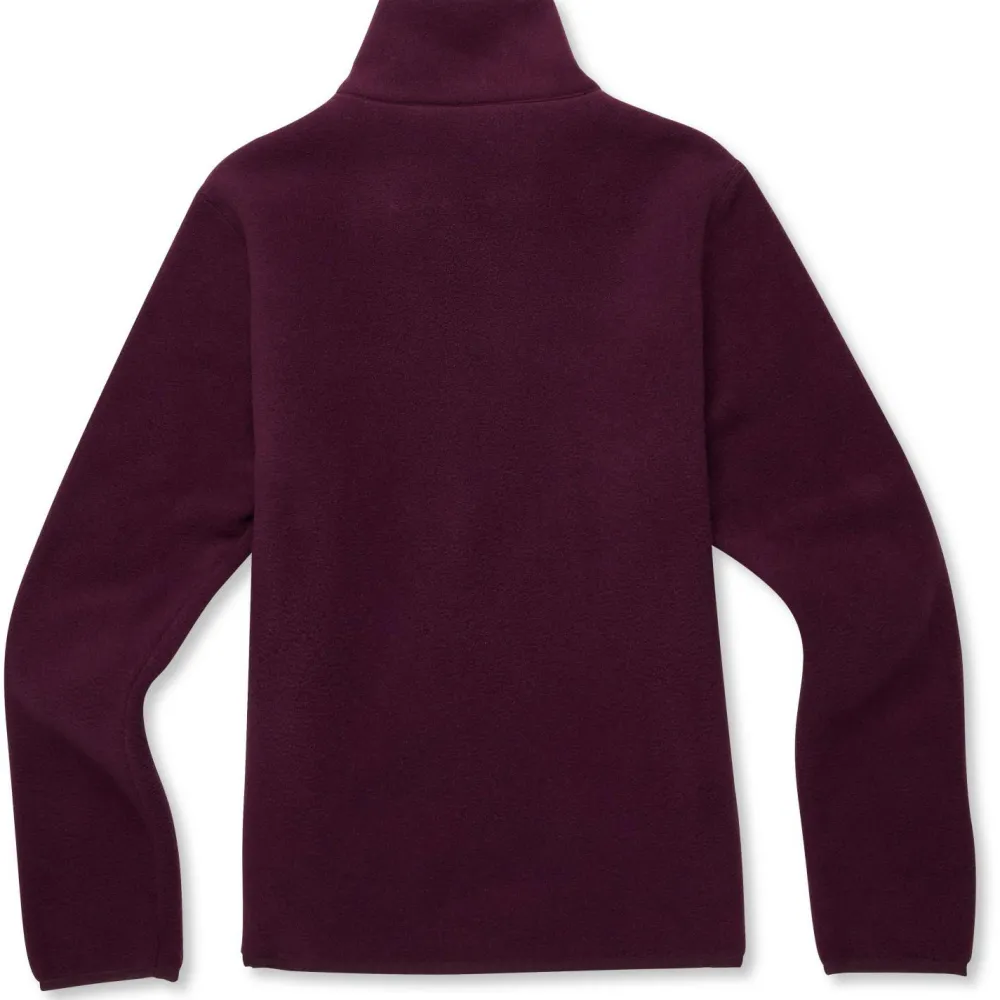 Cotopaxi - Women's Teca Fleece Full-Zip Jacket - Fleecejacke Outlet