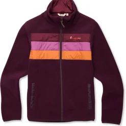 Cotopaxi - Women's Teca Fleece Full-Zip Jacket - Fleecejacke Outlet