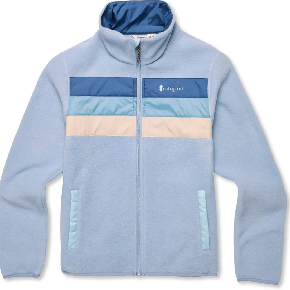Cotopaxi - Women's Teca Fleece Full-Zip Jacket - Fleecejacke Outlet