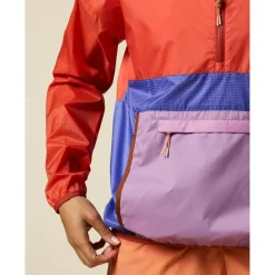 Cotopaxi - Women's Teca Half-Zip Windbreaker - Windjacke Best