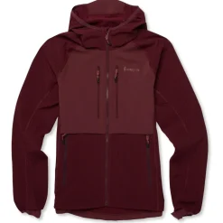 Cotopaxi - Women's Yermo Hooded Jacket - Softshelljacke Outlet