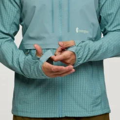 Cotopaxi - Yero Hooded ofthe Jacket - ofthejacke