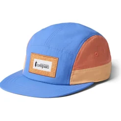 Cotopaxi Caps|Alltagsbekleidung-- Zen Garden Tech 5-Panel Hat - Cap