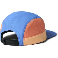 Cotopaxi Caps|Alltagsbekleidung-- Zen Garden Tech 5-Panel Hat - Cap