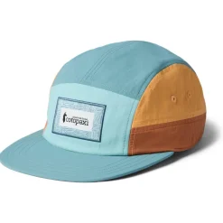 Cotopaxi Caps|Alltagsbekleidung-- Zen Garden Tech 5-Panel Hat - Cap