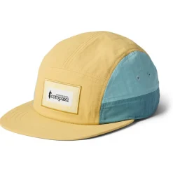 Cotopaxi Caps|Alltagsbekleidung-- Zen Garden Tech 5-Panel Hat - Cap