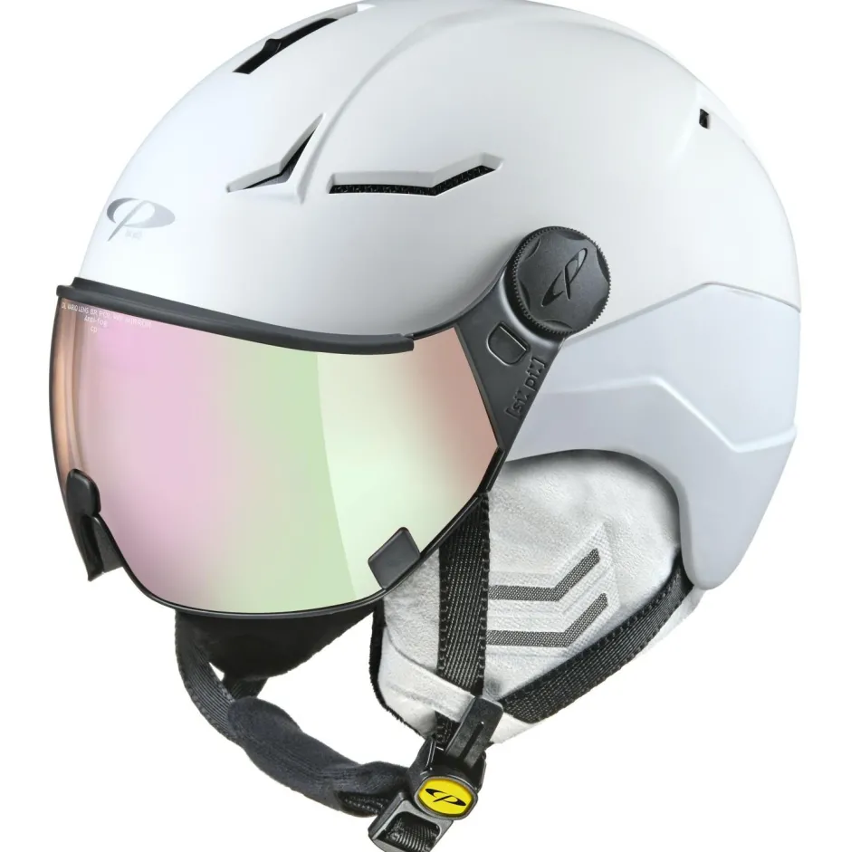 CP Helmets Ski-Ausrüstung|Skihelme-- Women's Coya+ - Skihelm